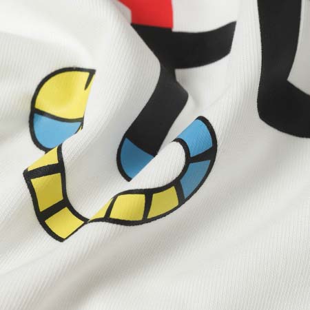 2025年8月28日秋冬入荷新作Fendi半袖 tシャツ高品質安い人気商品/HL工場