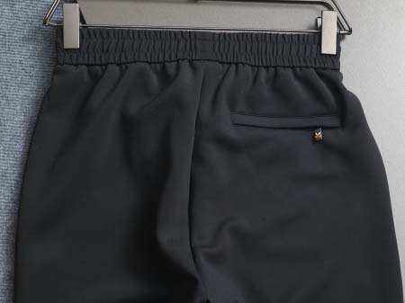 2025年8月28日秋冬入荷新作FENDIズボン高品質安い人気商品/HL工場