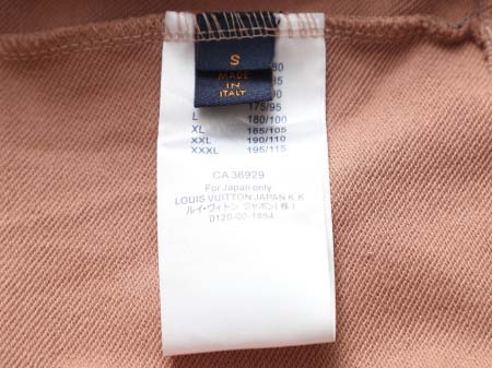 2025年8月28日秋冬入荷新作Louis Vuittonスウェット高品質安い人気商品/HL工場