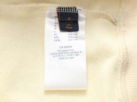 2025年8月28日秋冬入荷新作Louis Vuittonスウェット高品質安い人気商品/HL工場