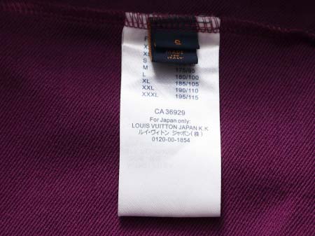 2025年8月28日秋冬入荷新作Louis Vuittonスウェット高品質安い人気商品/HL工場