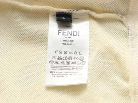 2025年8月28日秋冬入荷新作FENDIスウェット高品質安い人気商品/HL工場