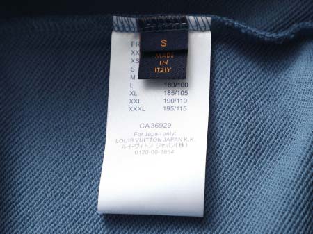 2025年8月28日秋冬入荷新作Louis Vuittonスウェット高品質安い人気商品/HL工場