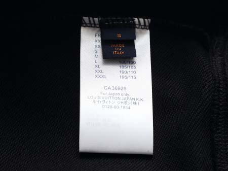 2025年8月28日秋冬入荷新作Louis Vuittonスウェット高品質安い人気商品/HL工場