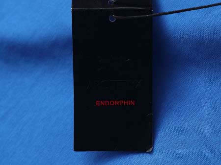 2025年8月28日秋冬入荷新作ARCTERYX長袖Tシャツ高品質安い人気商品/HL工場