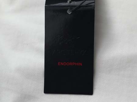 2025年8月28日秋冬入荷新作ARCTERYX長袖Tシャツ高品質安い人気商品/HL工場