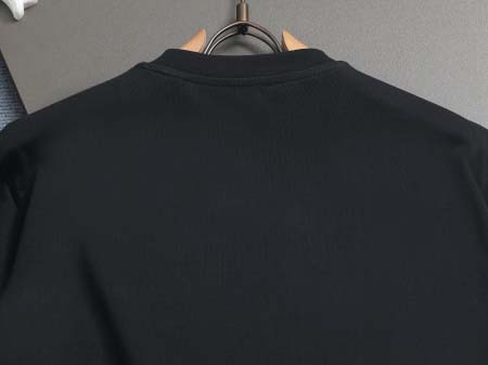 2025年8月28日秋冬入荷新作Burberry半袖Tシャツ高品質安い人気商品/HL工場