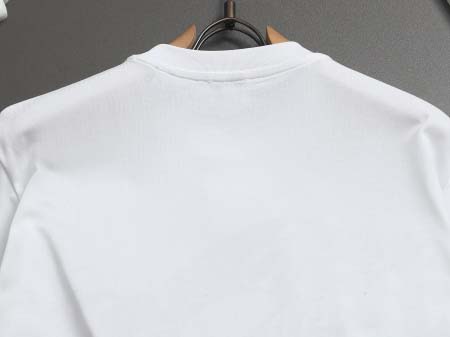 2025年8月28日秋冬入荷新作Burberry半袖Tシャツ高品質安い人気商品/HL工場