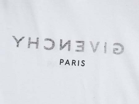 2025年8月28日秋冬入荷新作Givenchy半袖Tシャツ高品質安い人気商品/HL工場