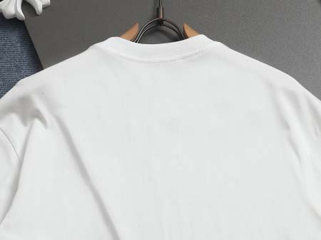 2025年8月28日秋冬入荷新作LOEWE半袖Tシャツ高品質安い人気商品/HL工場