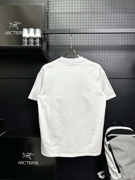 2025年8月28日秋冬入荷新作LOEWE半袖Tシャツ高品質安い人気商品/HL工場