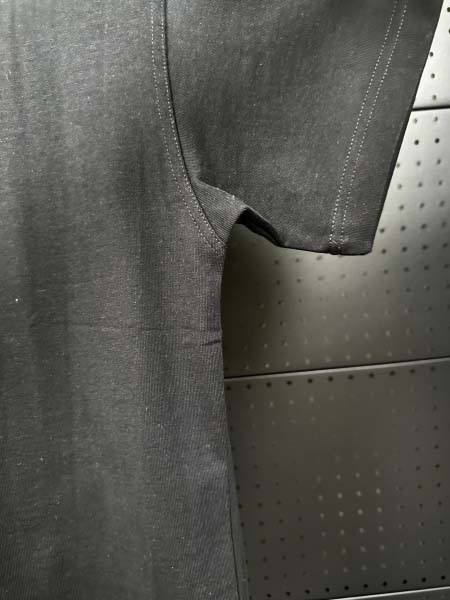 2025年8月28日秋冬入荷新作Burberry半袖Tシャツ高品質安い人気商品/HL工場