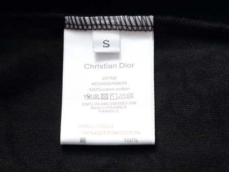 2025年8月28日秋冬入荷新作DIORパーカー高品質安い人気商品/HL工場