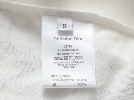 2025年8月28日秋冬入荷新作DIORパーカー高品質安い人気商品/HL工場