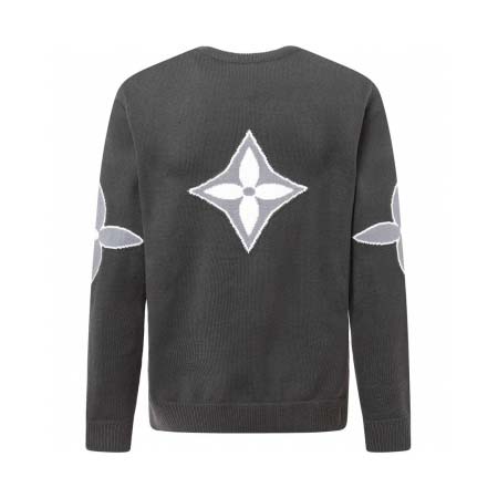 2025年8月28日秋冬入荷新作 LOUIS VUITTONセーター高品質安い人気商品/HL工場