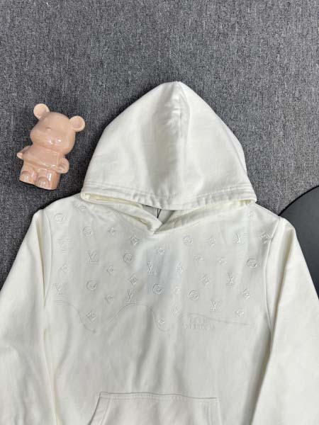 2025年8月28日秋冬入荷新作Louis Vuittonスウェット高品質安い人気商品/HL工場