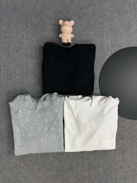 2025年8月28日秋冬入荷新作Louis Vuittonスウェット高品質安い人気商品/HL工場