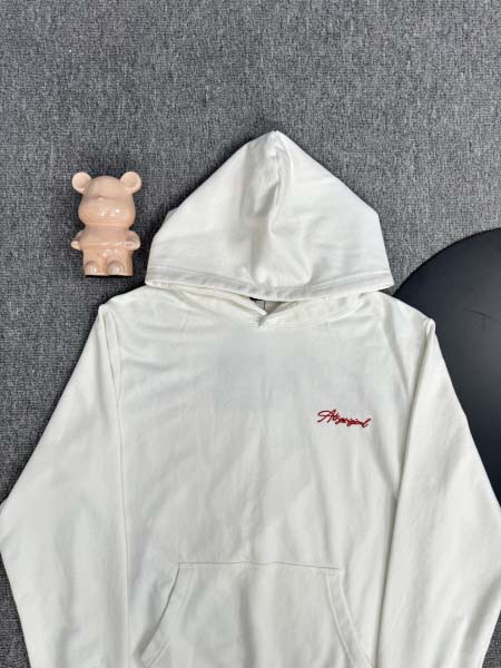 2025年8月28日秋冬入荷新作Louis Vuittonパーカー高品質安い人気商品/HL工場