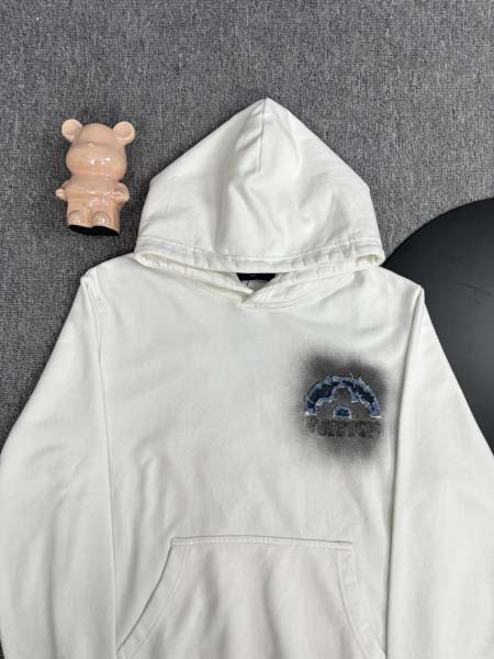 2025年8月28日秋冬入荷新作Louis Vuittonパーカー高品質安い人気商品/HL工場