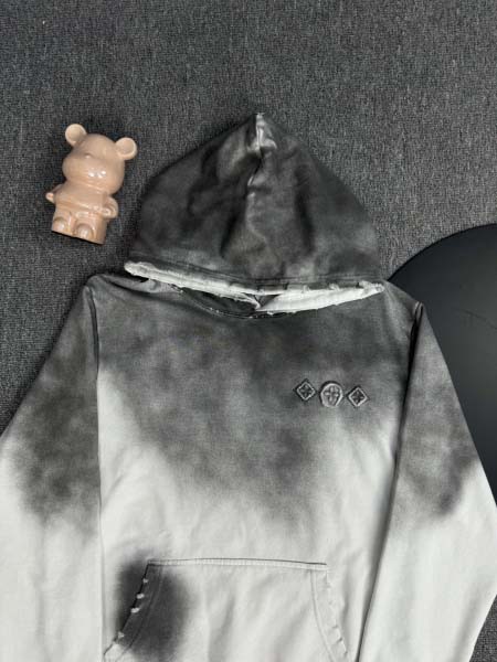 2025年8月28日秋冬入荷新作Louis Vuittonパーカー高品質安い人気商品/HL工場