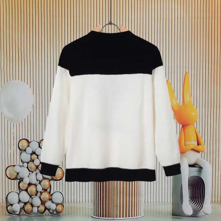 2025年8月28日秋冬入荷新作 LOUIS VUITTONセーター高品質安い人気商品/HL工場