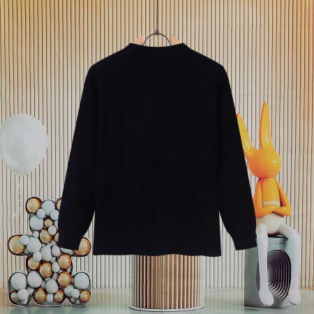 2025年8月28日秋冬入荷新作Burberryセーター高品質安い人気商品/HL工場