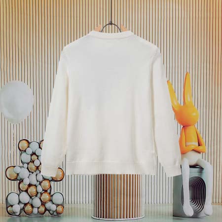 2025年8月28日秋冬入荷新作LOUIS VUITTONセーター高品質安い人気商品/HL工場