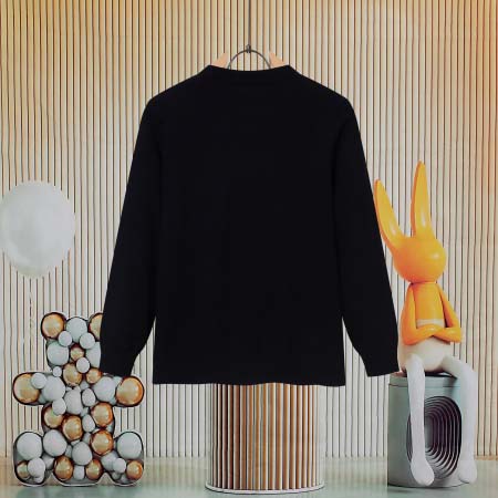 2025年8月28日秋冬入荷新作Pradaカーディガン安い人気商品/HL工場