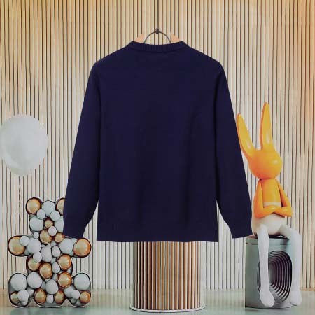 2025年8月28日秋冬入荷新作Pradaカーディガン安い人気商品/HL工場