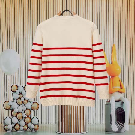 2025年8月28日秋冬入荷新作Gucciカーディガン安い人気商品/HL工場