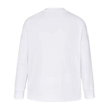 2025年8月28日入荷秋冬新作Loewe長袖原版復刻人気で【极品】/正規品と同じサイズSize:S M L/YGY工場