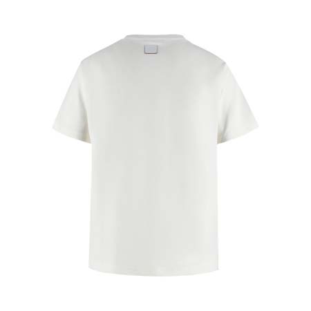 2025年8月28日入荷秋冬新作Louis Vuitton半袖 tシャツ原版復刻人気で【极品】/正規品と同じサイズSize:S M L/YGY工場