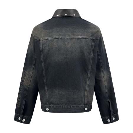 2025年8月28日入荷秋冬新作Acneジャケット原版復刻人気で【极品】/正規品と同じサイズSize:S M L XL/YGY工場