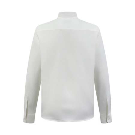 2025年8月28日入荷秋冬新作Ami Parisシャツ原版復刻人気で【极品】/正規品と同じサイズSize:38 40 42 44/YGY工場