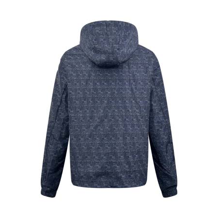 2025年8月28日入荷秋冬新作Fendiジャケット原版復刻人気で【极品】/正規品と同じサイズSize:46 48 50 52/YGY工場