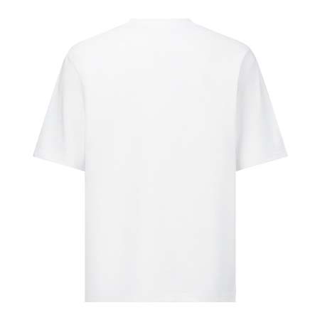 2025年8月28日入荷秋冬新作Prada半袖 tシャツ原版復刻人気で【极品】/正規品と同じサイズSize:S M L/YGY工場