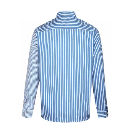 2025年8月28日入荷秋冬新作Louis Vuittonシャツ原版復刻人気で【极品】/正規品と同じサイズSize:S M L XL/YGY工場