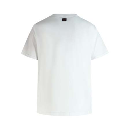 2025年8月28日入荷秋冬新作Louis Vuitton半袖 tシャツ原版復刻人気で【极品】/正規品と同じサイズSize:S M L/YGY工場