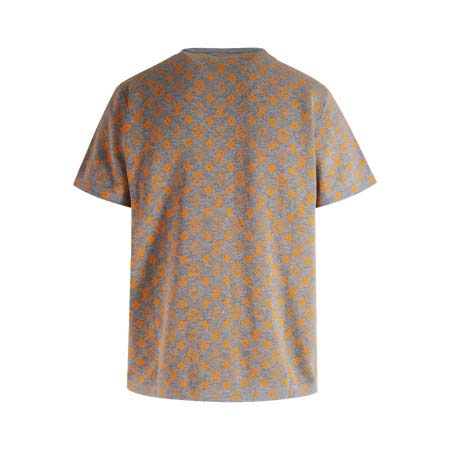 2025年8月28日入荷秋冬新作Louis Vuitton半袖 tシャツ原版復刻人気で【极品】/正規品と同じサイズSize:S M L/YGY工場