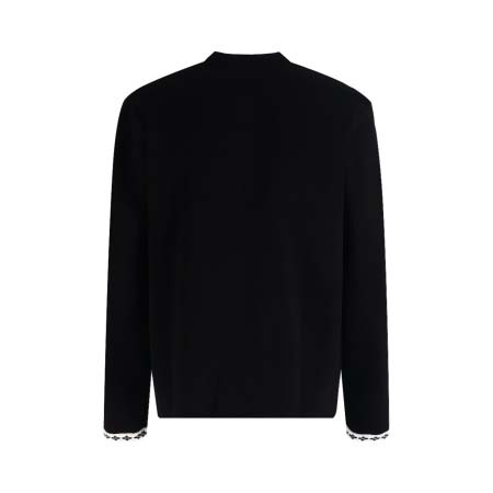 2025年8月28日入荷秋冬新作Louis Vuittonジャケット原版復刻人気で【极品】/正規品と同じサイズSize:S M L/YGY工場