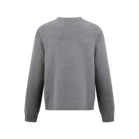 2025年8月28日入荷秋冬新作Pradaセーター原版復刻人気で【极品】/正規品と同じサイズSize:46 48 50 52/YGY工場