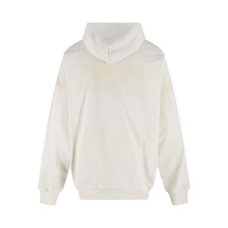 2025年8月28日入荷秋冬新作Balenciagaパーカー原版復刻人気で【极品】/正規品と同じサイズSize:XS S M/YGY工場