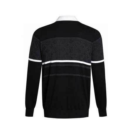 2025年8月28日入荷秋冬新作Louis Vuitton長袖原版復刻人気で【极品】/正規品と同じサイズSize: S M L XL/YGY工場