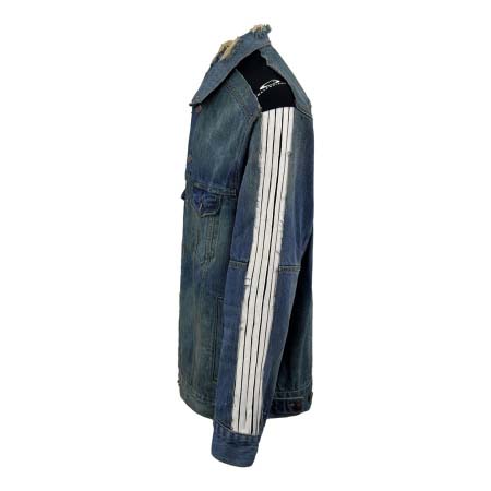 2025年8月28日入荷秋冬新作Balenciagaジャケット原版復刻人気で【极品】/正規品と同じサイズSize:1 2 3 4/YGY工場