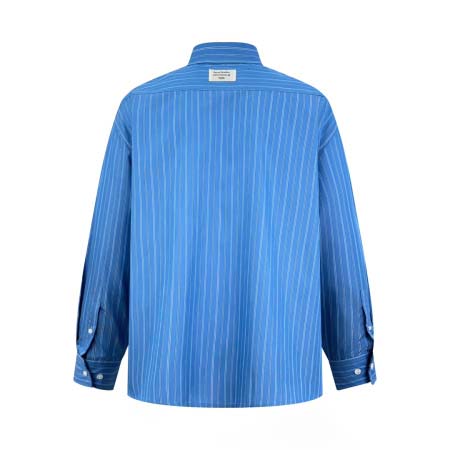 2025年8月28日入荷秋冬新作Acneシャツ原版復刻人気で【极品】/正規品と同じサイズSize:44 46 48 50/YGY工場