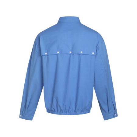 2025年8月28日入荷秋冬新作Miumiuジャケット原版復刻人気で【极品】/正規品と同じサイズSize:36 38 40 42/YGY工場