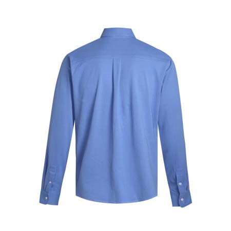 2025年8月28日入荷秋冬新作Miumiuシャツ原版復刻人気で【极品】/正規品と同じサイズSize:S M L XL/YGY工場