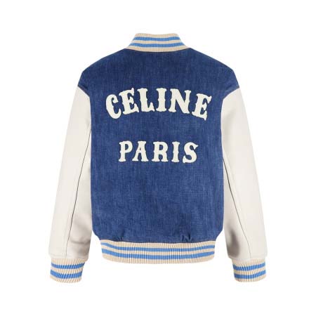 2025年8月28日入荷秋冬新作Celineカーディガン原版復刻人気で【极品】/正規品と同じサイズSize:S M L/YGY工場