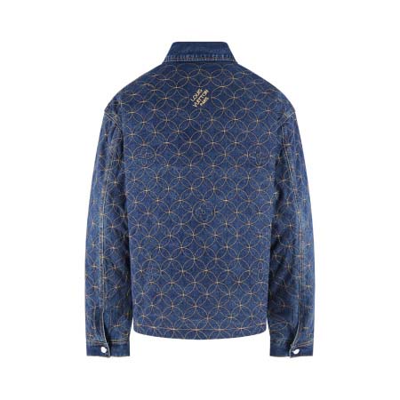 2025年8月28日入荷秋冬新作Louis Vuitton綿の服原版復刻人気で【极品】/正規品と同じサイズSize: 46 48 50 52/YGY工場