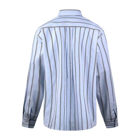 2025年8月28日入荷秋冬新作Diorシャツ原版復刻人気で【极品】/正規品と同じサイズSize:39 40 41 42/YGY工場